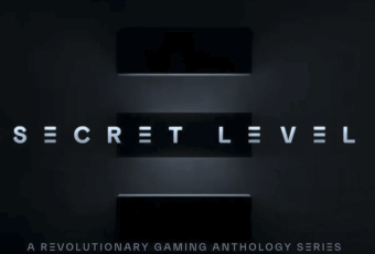 Secret Level (2024)